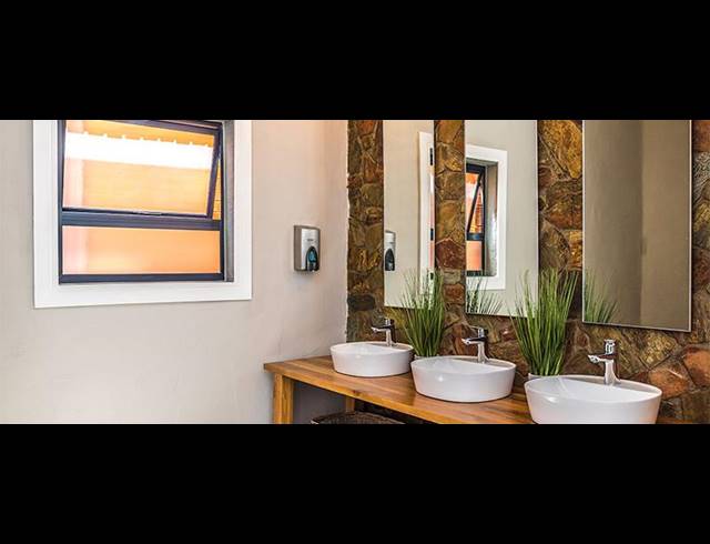 1 BEDROOM APARTMENT FOR SALE IN LINBRO PARK